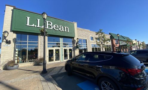 L.L.Bean