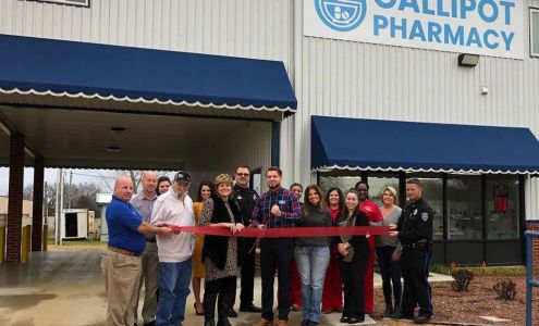 Gallipot Pharmacy Calera