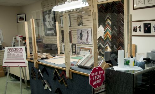 Precision Photo Services Ltd