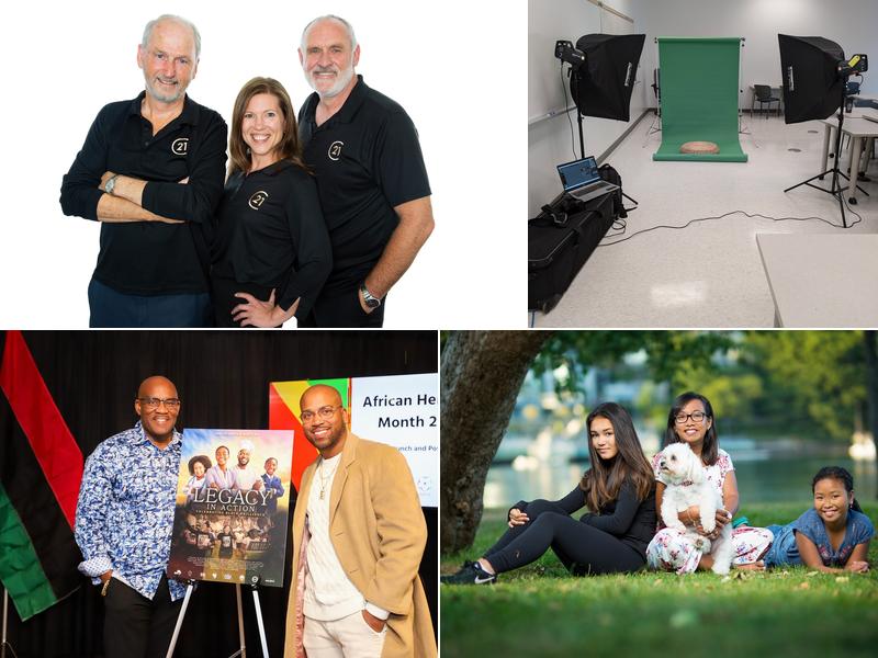 Adams Photography Inc.