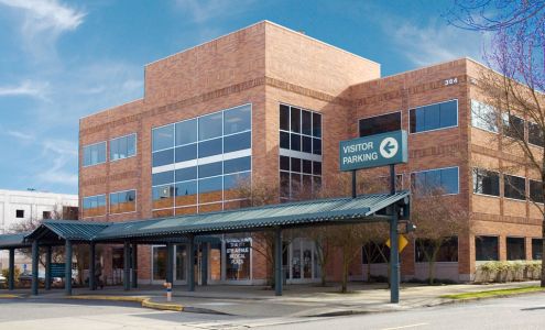 Hillsboro Internal Medicine