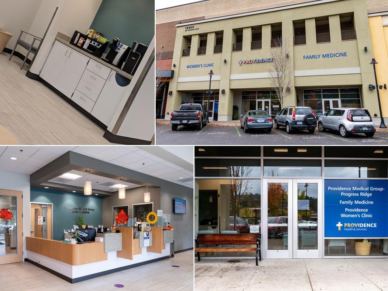 Providence Medical Group - Progress Ridge