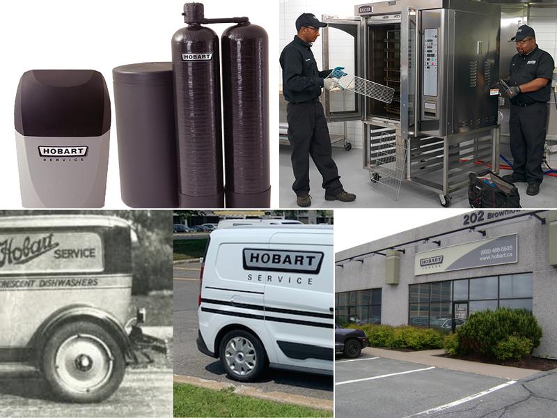 Hobart Service Food Equipment Group Atlantic Branch