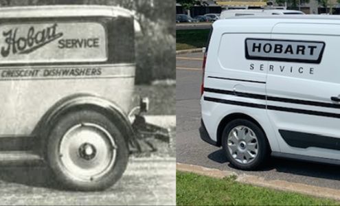 Hobart Service Food Equipment Group Atlantic Branch