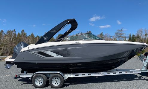 Iron Wind Marine Inc Bayside