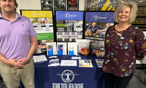 Ozark Medical Supply