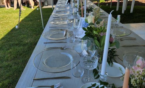 Blossom Shops - Dartmouth