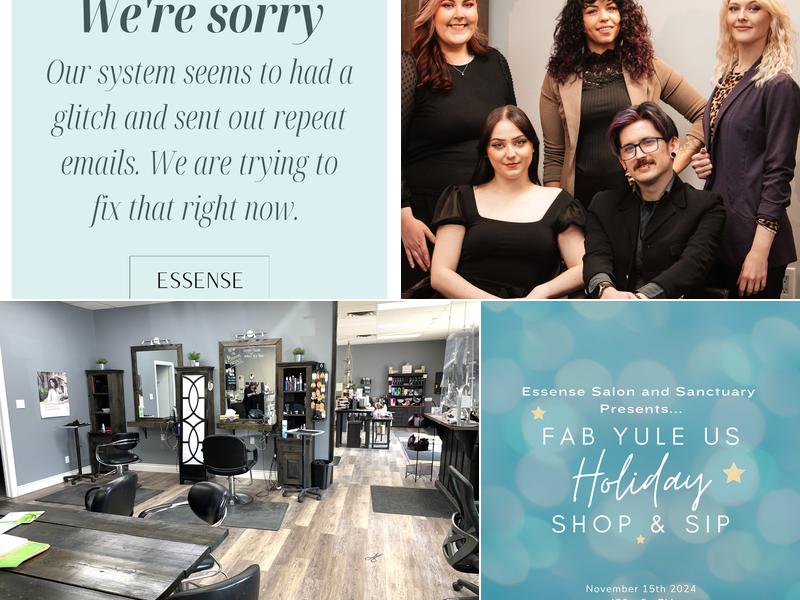 Essense Salon & Sanctuary