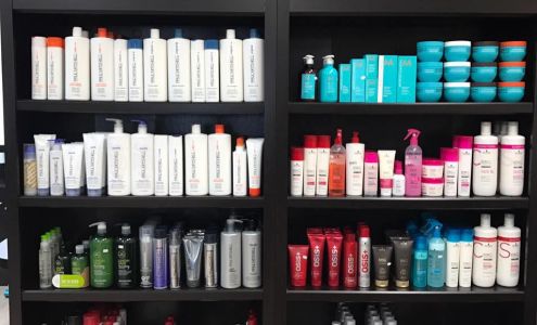 Davida's Beauty Hair Salon