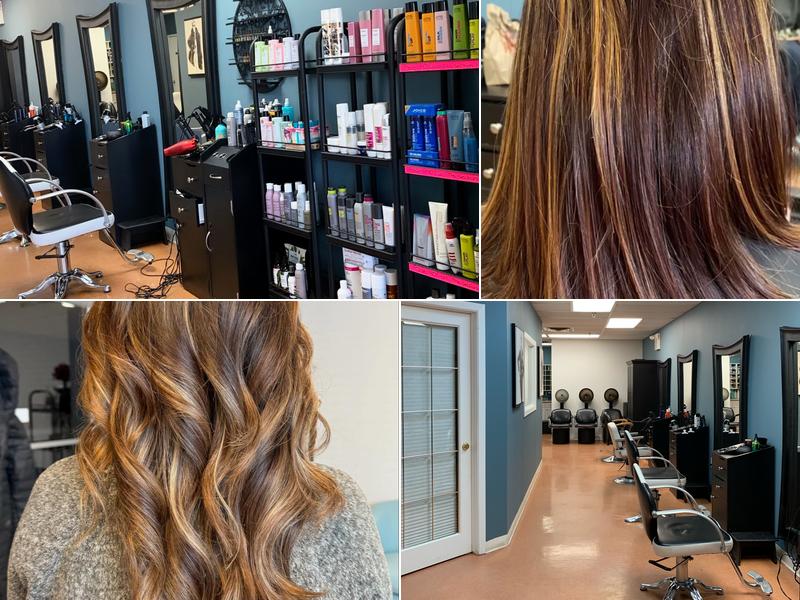 Enchanté Hair Studio