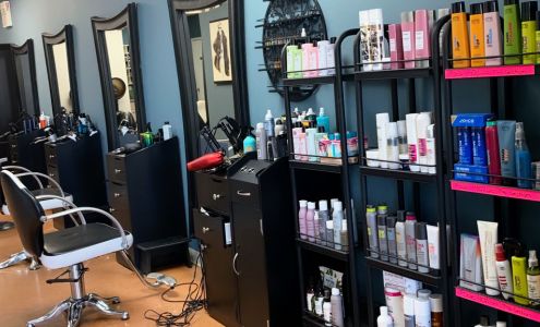 Enchanté Hair Studio