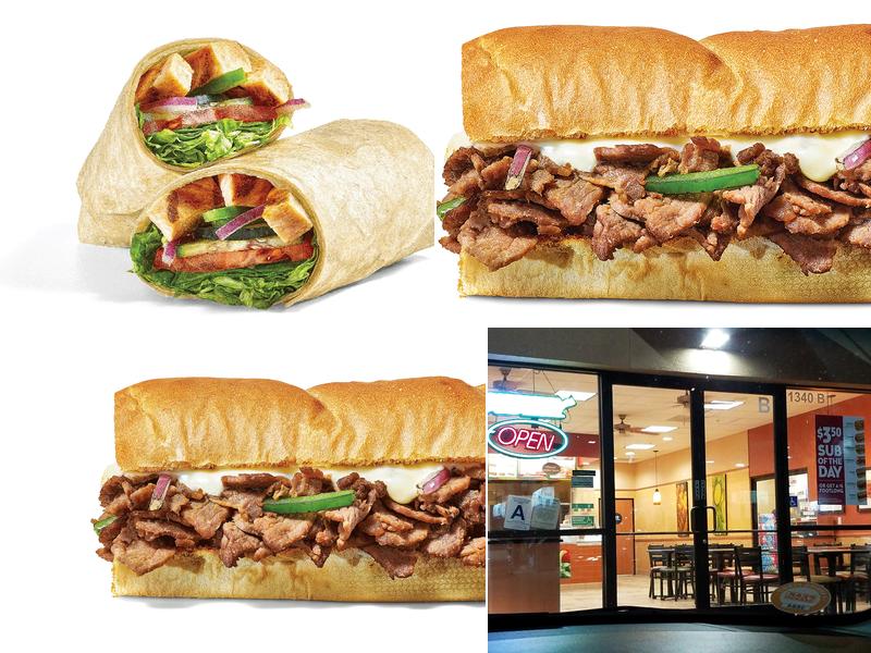 Subway