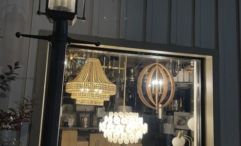 Guildwood Lighting & Fireside