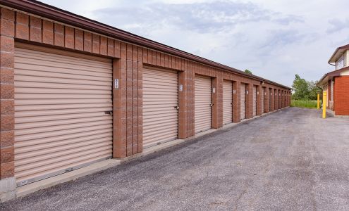 Access Storage - London Marconi Gate