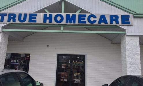 True Home Care