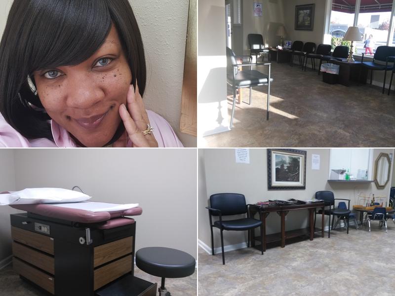 Dr. Paul W. Davis, MD