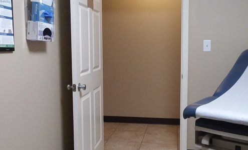 JCCSI Redfield Clinic 823 River Rd, Redfield Arkansas 72132