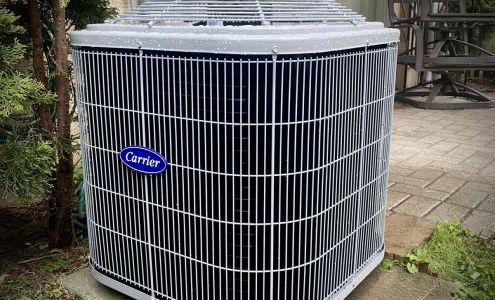 Aire One Heating and Cooling London