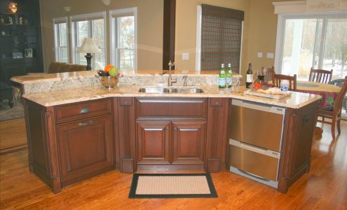 Village Gallery, Inc. 2 Industrial Dr, Salem Missouri 65560