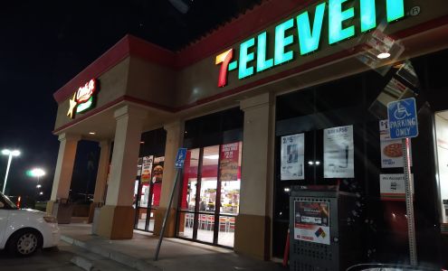 7-Eleven