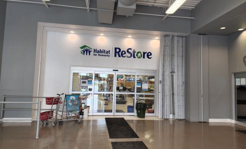 Habitat for Humanity Heartland Ontario Wonderland ReStore