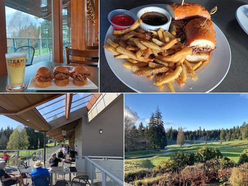 Northlands Bar and Grill