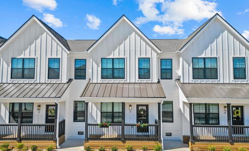 Collier and Associates