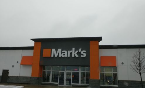 Mark's