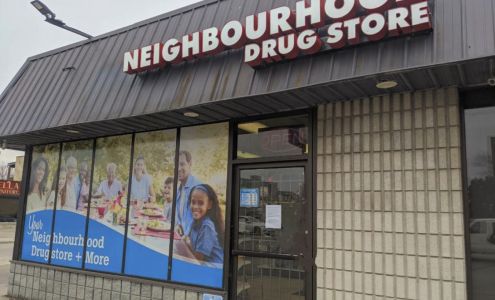 Neighbourhood Drug store & Pharmacy