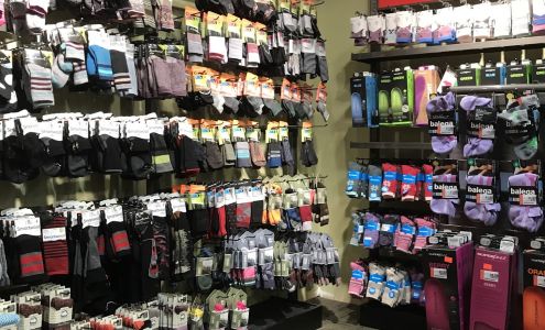 Atmosphere Canada Victoria