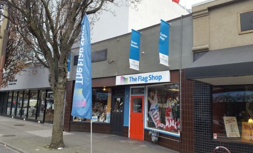 The Flag Shop Victoria