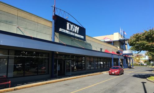 DSW Designer Shoe Warehouse