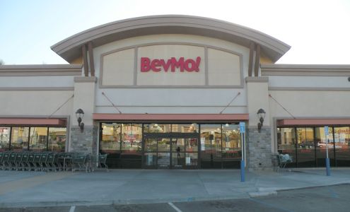 BevMo!