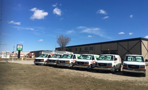 U-Haul Moving & Storage of Saskatoon