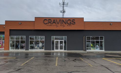 CRAVINGS maternity-baby-kids