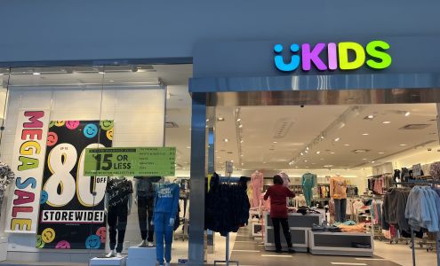 Urban Kids Saskatoon