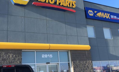 NAPA Auto Parts - Unified Auto Parts Inc.