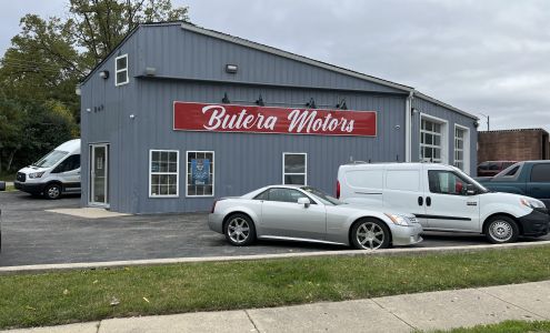 Butera Motors of Elgin