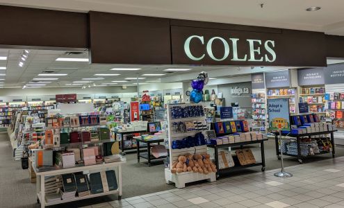 Coles - Lawson Heights