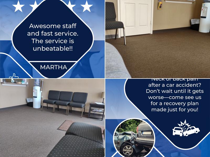 Arkansas Chiropractic Group