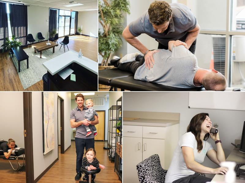 Omnis Rehab: Joint and Performance Center