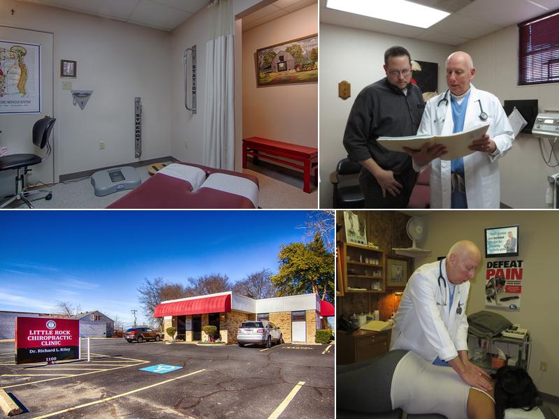 Little Rock Chiropractic Clinic