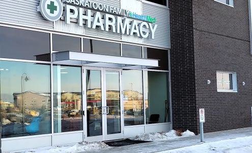 Saskatoon Family Pharmacy