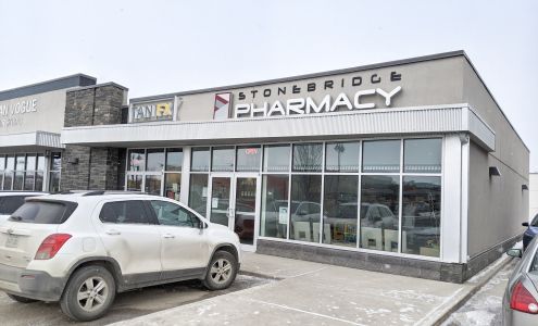 Stonebridge Pharmacy