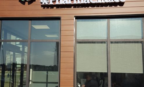 Evergreen Clinic Pharmacy