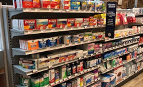 Campus Medicine Shoppe