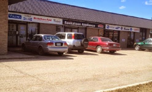 Saskatoon Appliance 2720 8 St E, Saskatoon Saskatchewan S7H 0V8