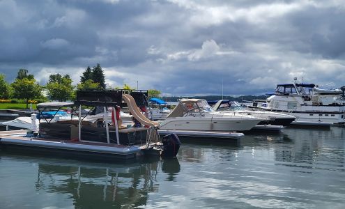 The Salvation Army Bayside Mission Centre