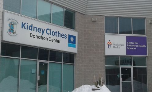 Kidney Clothes
