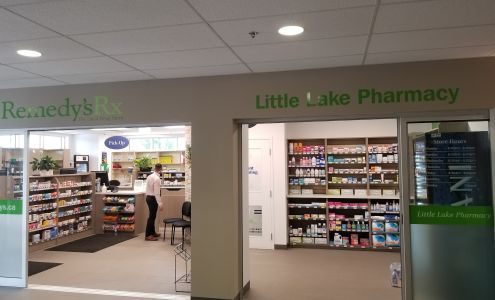 Remedy'sRx - Little Lake Pharmacy Barrie